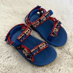 Toddler Teva Sandals Hurricane XLT 2